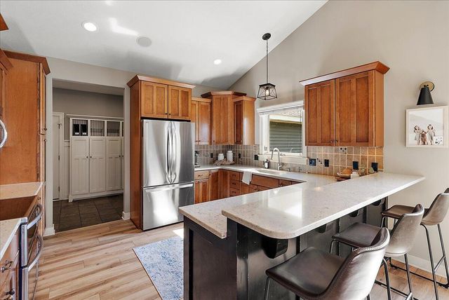 2678 Hawthorne Court, Georgetown Twp, MI 49428