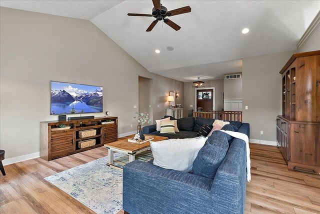 2678 Hawthorne Court, Georgetown Twp, MI 49428