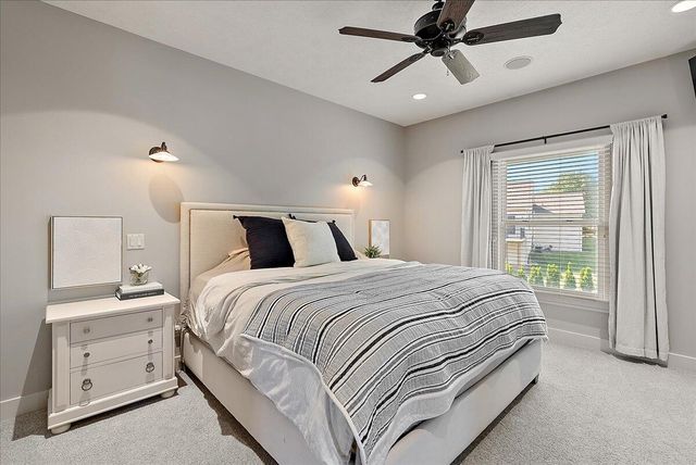 2678 Hawthorne Court, Georgetown Twp, MI 49428