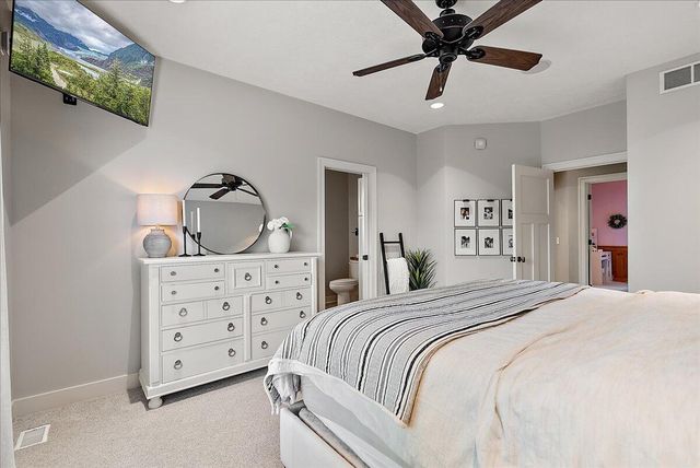 2678 Hawthorne Court, Georgetown Twp, MI 49428