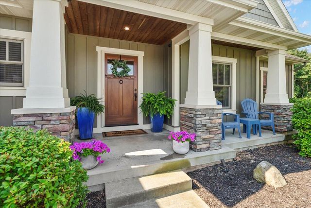 2678 Hawthorne Court, Georgetown Twp, MI 49428