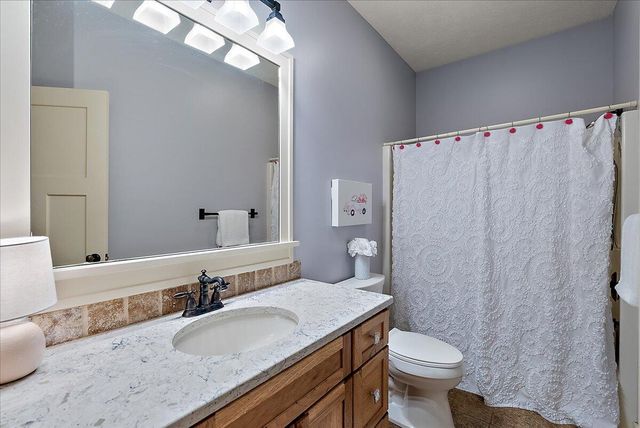 2678 Hawthorne Court, Georgetown Twp, MI 49428