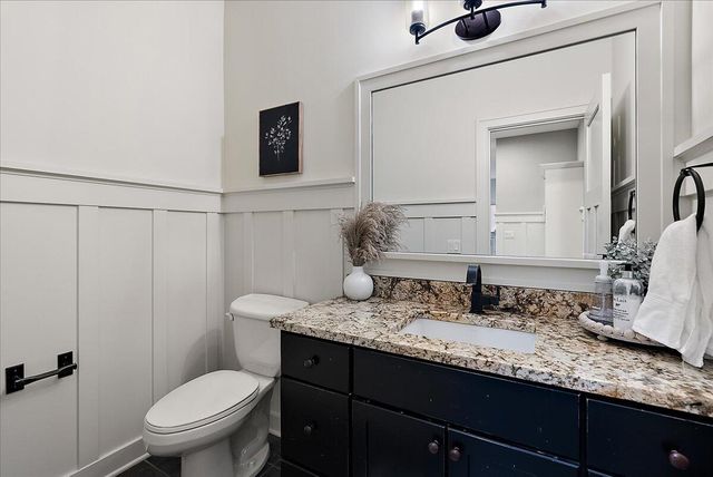 2678 Hawthorne Court, Georgetown Twp, MI 49428