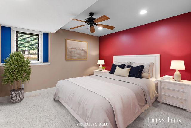 2678 Hawthorne Court, Georgetown Twp, MI 49428