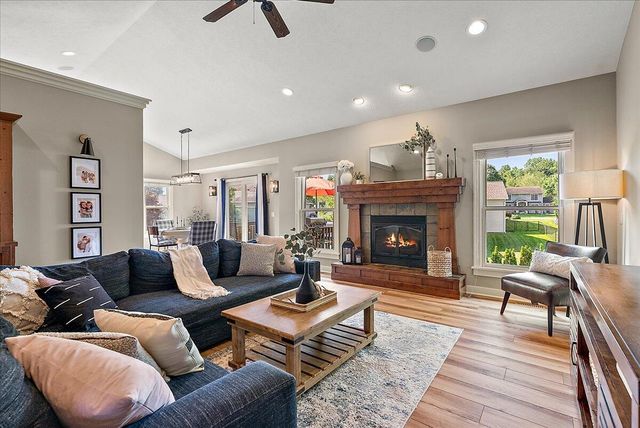 2678 Hawthorne Court, Georgetown Twp, MI 49428