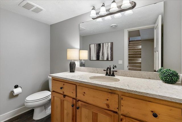 2678 Hawthorne Court, Georgetown Twp, MI 49428