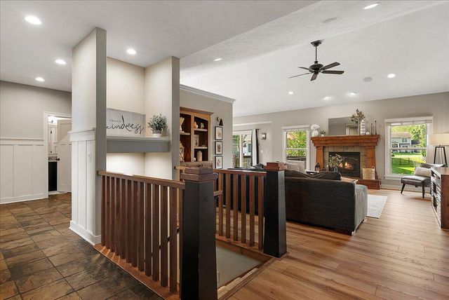 2678 Hawthorne Court, Georgetown Twp, MI 49428