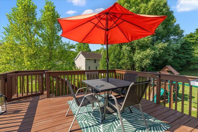 2678 Hawthorne Court, Georgetown Twp, MI 49428