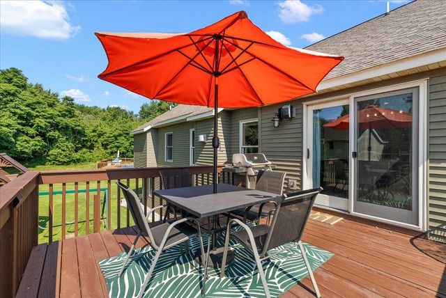 2678 Hawthorne Court, Georgetown Twp, MI 49428