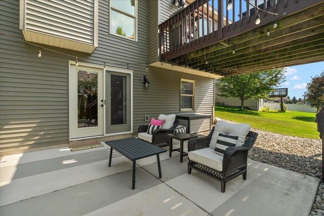 2678 Hawthorne Court, Georgetown Twp, MI 49428