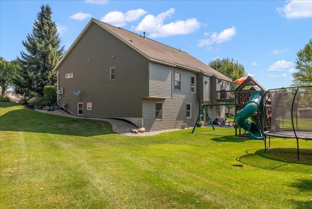 2678 Hawthorne Court, Georgetown Twp, MI 49428