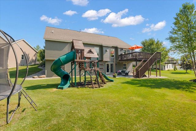 2678 Hawthorne Court, Georgetown Twp, MI 49428