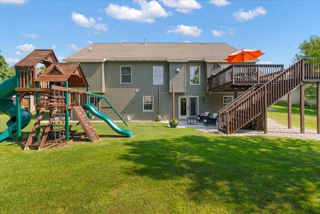 2678 Hawthorne Court, Georgetown Twp, MI 49428