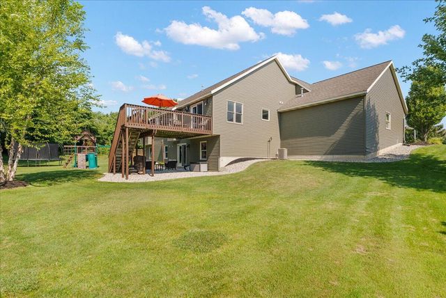 2678 Hawthorne Court, Georgetown Twp, MI 49428