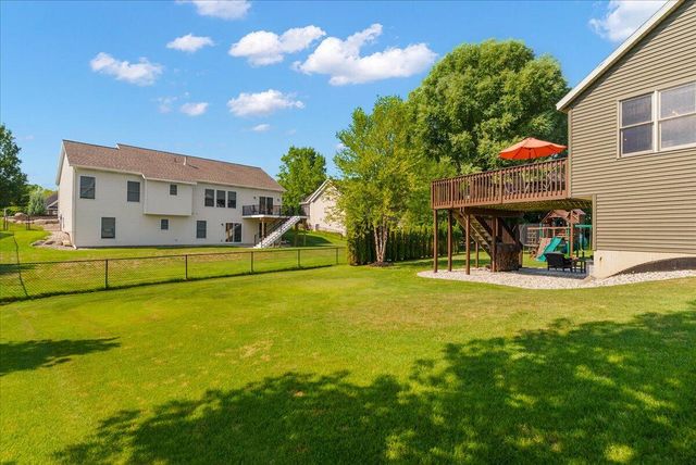 2678 Hawthorne Court, Georgetown Twp, MI 49428