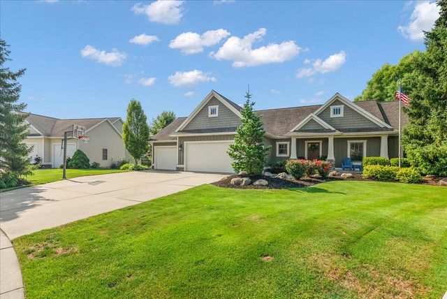 2678 Hawthorne Court, Georgetown Twp, MI 49428