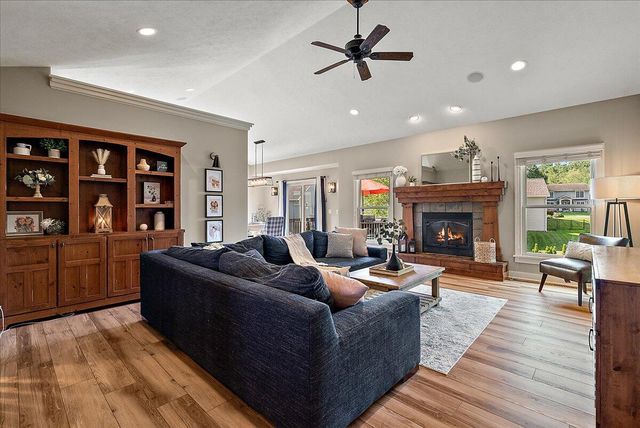 2678 Hawthorne Court, Georgetown Twp, MI 49428