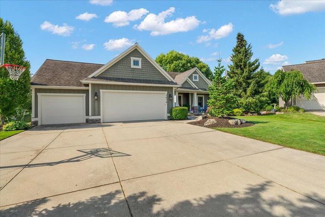2678 Hawthorne Court, Georgetown Twp, MI 49428