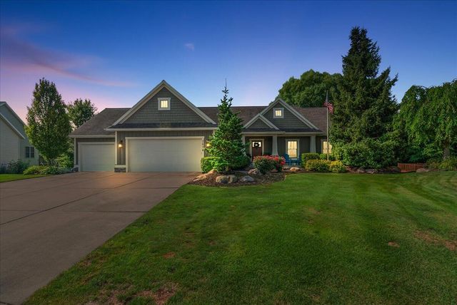 2678 Hawthorne Court, Georgetown Twp, MI 49428