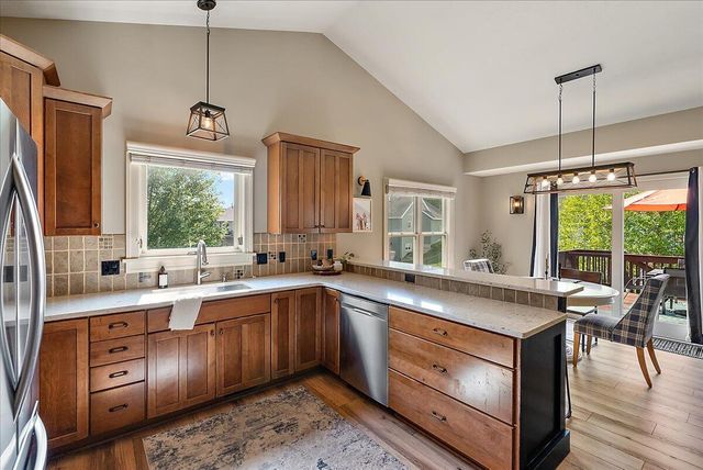 2678 Hawthorne Court, Georgetown Twp, MI 49428