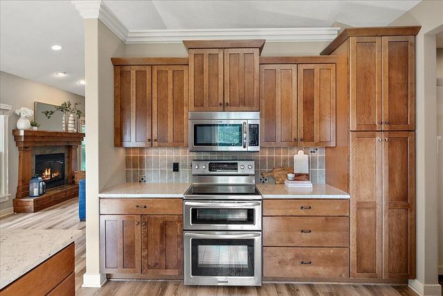 2678 Hawthorne Court, Georgetown Twp, MI 49428