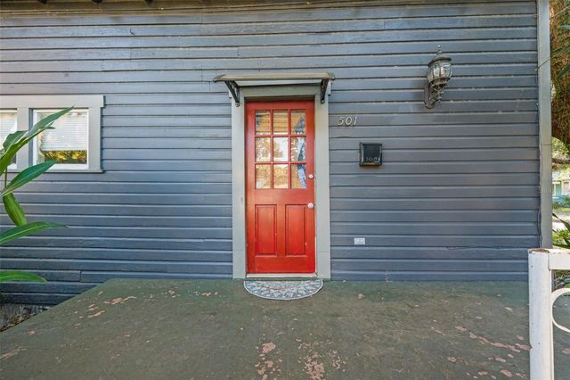 501 E FLORIBRASKA AVENUE, Tampa, FL 33603