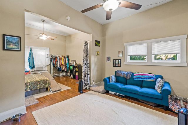 501 E FLORIBRASKA AVENUE, Tampa, FL 33603