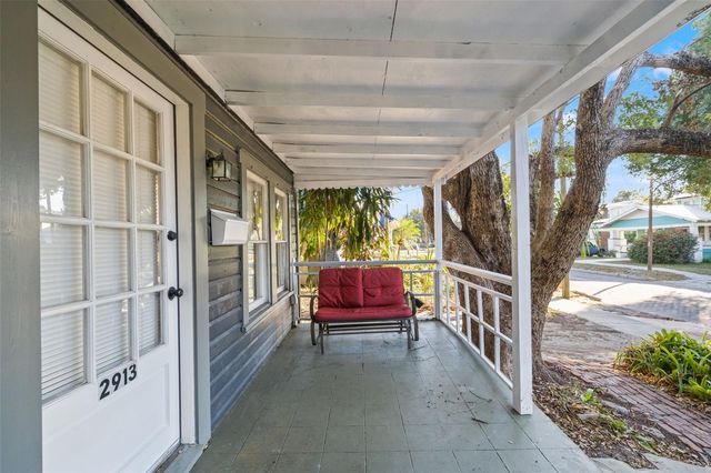 501 E FLORIBRASKA AVENUE, Tampa, FL 33603