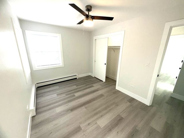 6747 N Olmsted Avenue 1A, Chicago, IL 60631