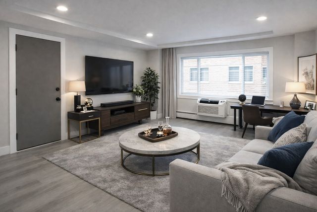 6747 N Olmsted Avenue 1A, Chicago, IL 60631