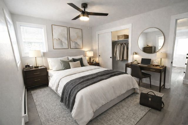 6747 N Olmsted Avenue 1A, Chicago, IL 60631