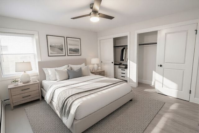 6747 N Olmsted Avenue 1A, Chicago, IL 60631