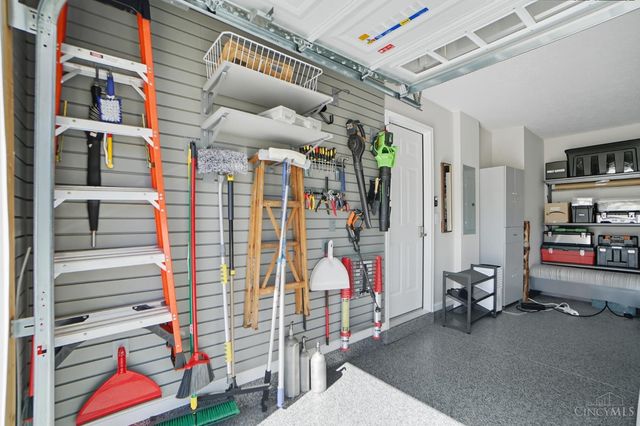1524 Summerview Lane, Miami Twp, OH 45150