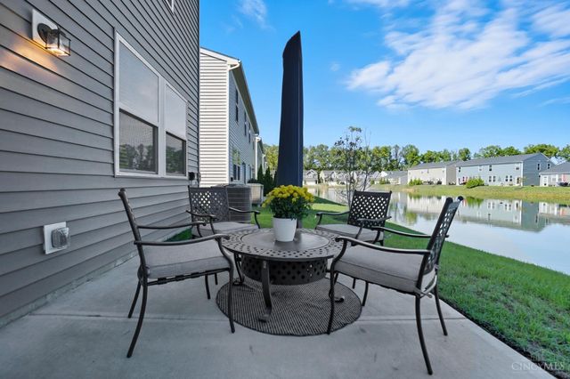 1524 Summerview Lane, Miami Twp, OH 45150