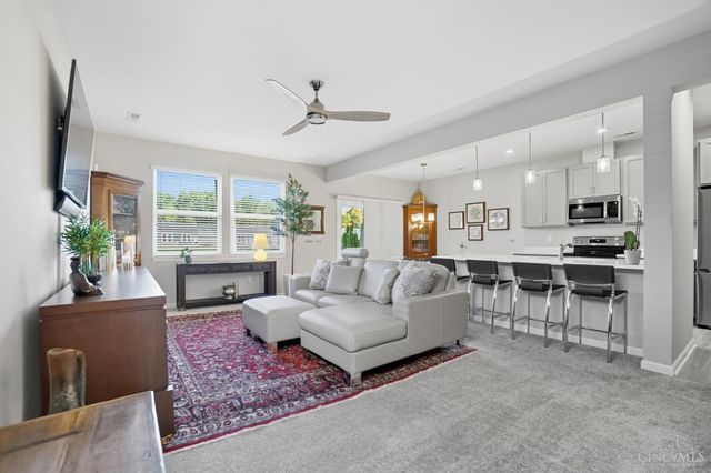 1524 Summerview Lane, Miami Twp, OH 45150