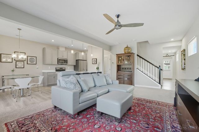 1524 Summerview Lane, Miami Twp, OH 45150