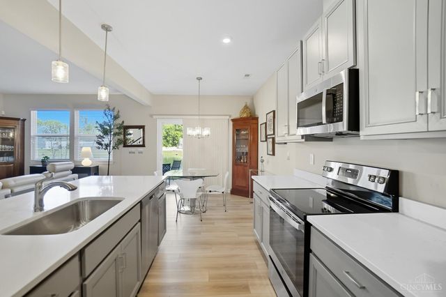 1524 Summerview Lane, Miami Twp, OH 45150