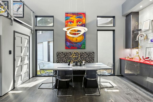 31 La Scala Court, Little Rock, AR 72212