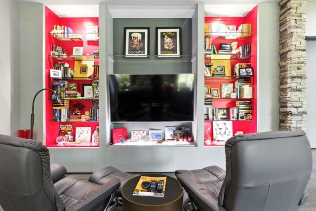 31 La Scala Court, Little Rock, AR 72212