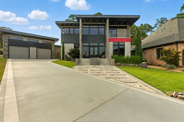 31 La Scala Court, Little Rock, AR 72212