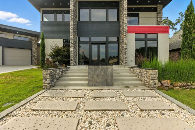 31 La Scala Court, Little Rock, AR 72212