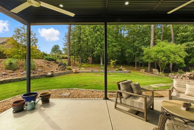 31 La Scala Court, Little Rock, AR 72212