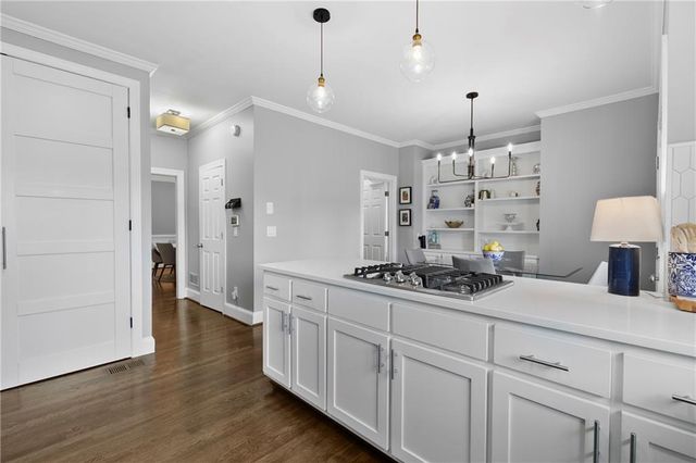 1987 Wellbourne Drive NE, Atlanta, GA 30324