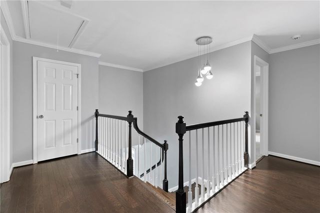 1987 Wellbourne Drive NE, Atlanta, GA 30324