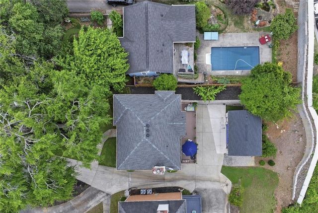 1987 Wellbourne Drive NE, Atlanta, GA 30324