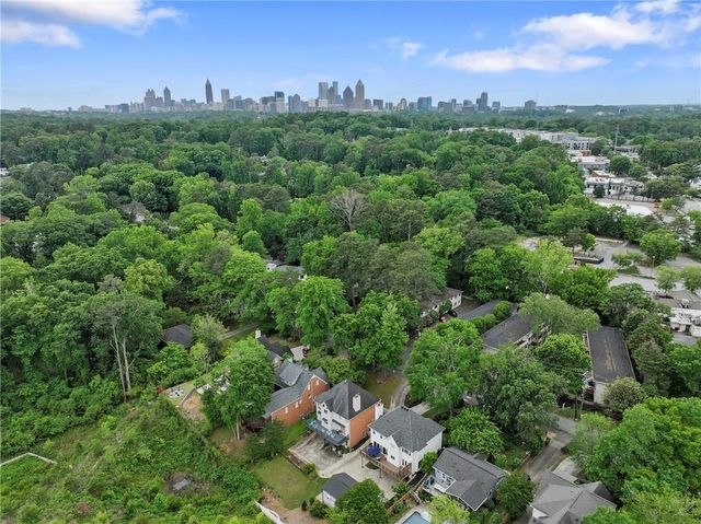 1987 Wellbourne Drive NE, Atlanta, GA 30324