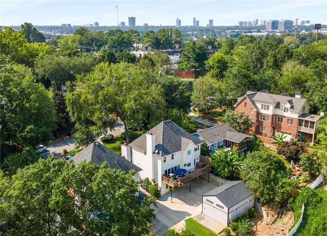 1987 Wellbourne Drive NE, Atlanta, GA 30324