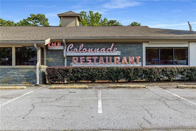 1987 Wellbourne Drive NE, Atlanta, GA 30324