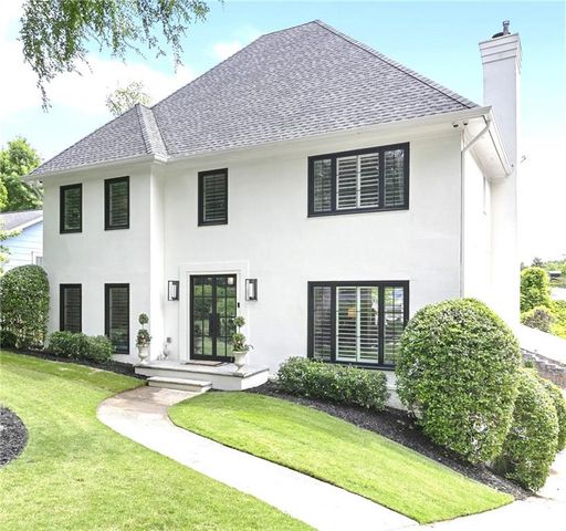 1987 Wellbourne Drive NE, Atlanta, GA 30324