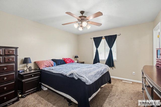 619 S Holladay Circle, Ammon, ID 83406